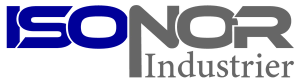 Isonor industrier logo